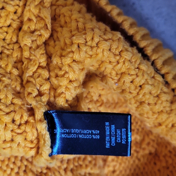 EUC Icone sweater - Picture 3 of 6